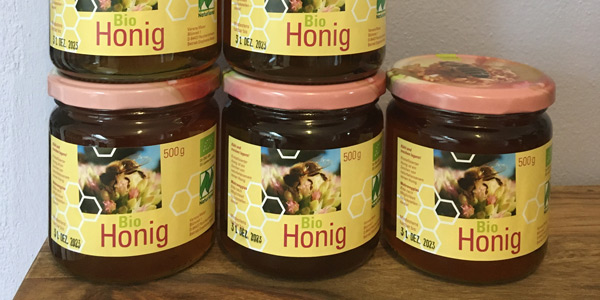 Honig